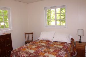 2 Bedroom Standard Cottage